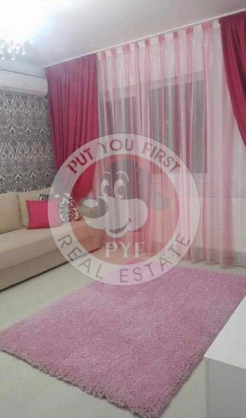 Sun Plaza | 2 camere | 53mp | Decomandat | B12659